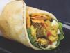 Sandwich Al Khor Paratha