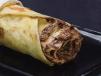 Nutella Paratha Sandwich
