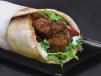 Chicken Liver Paratha Sandwich
