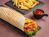 Zinger Mathafi Wrap