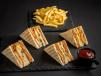 Zinger Club Sandwich