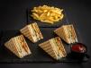 Emarat Club Sandwich
