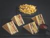 Deluxe Club Sandwich