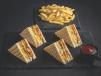 Normal Club Sandwich