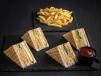 Classic Club Sandwich