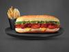 Tandoori Combo Sandwich