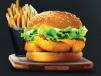 Nuggets Burger