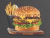 Mix Burger