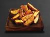 Potato Wedges