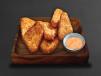 Potato Hash Browns