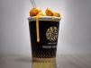 Dynamite Chicken Pops