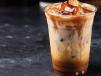 Hazelnut Latte