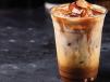 Lotus Latte
