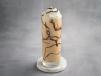 Vanilla Coffee Milkshake