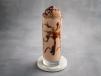Chocolate Milkshake
