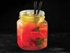 Strawberry Mojito