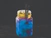 Blueberry Mojito