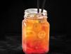 Strawberry Passion Mojito