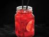 Ultra Red Mojito