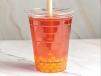 Strawberry Boba