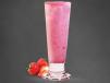 Fresh Strawberry Juice