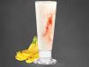 Fresh Banana Juice