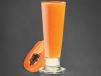 Fresh Papaya Juice