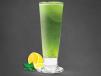Fresh Lemon Mint Juice
