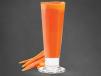 Fresh Carrot Juice