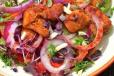 Chicken Tikka salad
