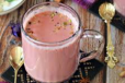 Kashmiri Tea