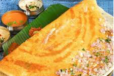 Onion Dosa