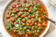 Chana Curry