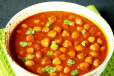 Chana Masala