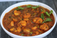 Prawns Kadai