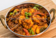 Prawns Masala