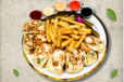 Shawarma Combo