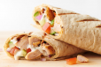 Chicken Shawarma