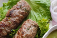 Mutton Kabab