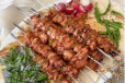 Shish Tawook