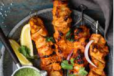 Chicken Tikka Yougurt