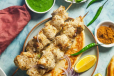 Chicken Malai Tikka