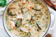 Seafood Soup