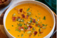Pumpkin Soup