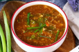 Hot & Sour Soup