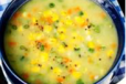 Sweet Corn Soup