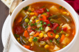 Vegetable Soup