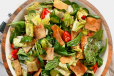 Fattoush Salad