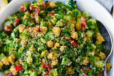 Thaboulah Salad