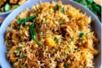 Tikka Biriyani